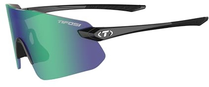 Tifosi Vogel SL Sport Sunglasses Men & Women - Ideal For Baseball, Cycling, Cricket, Golf, Hiking, Running