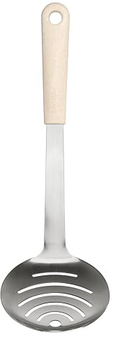 GastroMax 7219-720 Schiumarola, Plastica, Lino