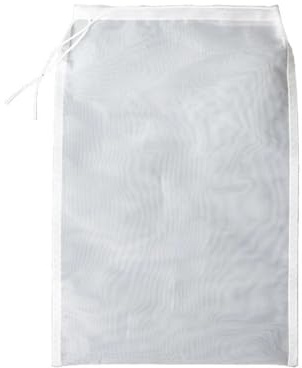 Filtreringsdukar av ostduk, Ostduk for Sila Finnät Nötmjölkspåsar Köksfilter 5/10 St(15x20cm,10pcs)