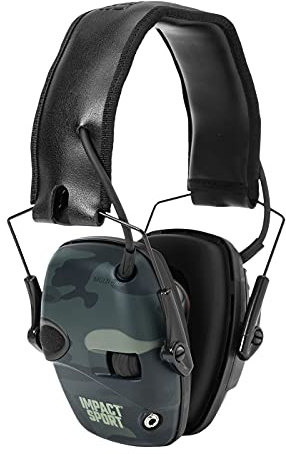 Howard Leight Impact Sport Ohrenschützer