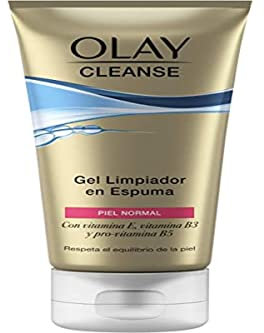 Olay Gel Limpiador En Espuma, Piel Normal 150 ml