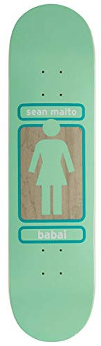 Skateboard Deck 93 Til Wr41D1 Malto 8.0 x 31.875