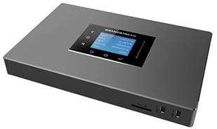 Grandstream Networks PBX UCM6302A 1500 utilisateur(s) Système IP PBX (système commuté de Paquets et privé)