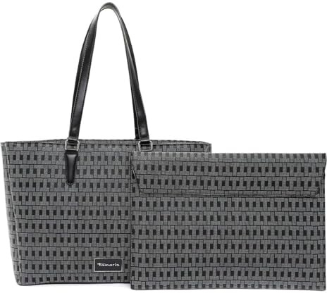 Tamaris Businesstasche Jody 31989 Damen Handtaschen Ornament