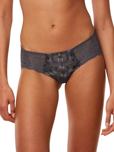 Triumph Sensual Spotlight Hipster underkläder för kvinnor, Pebble grå, 38