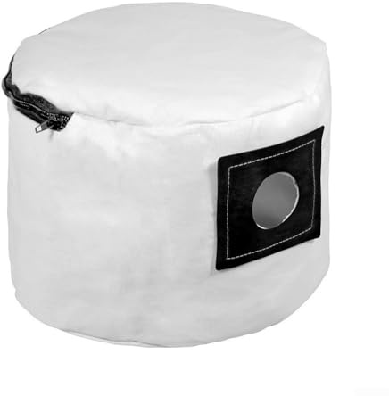 Emiif Reusable Dust Bag For Numatic, For Henry, For, For James, And For Hoover Keeps Dust And Debris Securely Trapped
