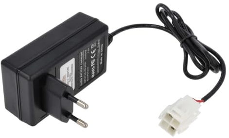 Ladegerät kompatibel mit Worx Li-Ion Akkus 50032492, 50032774, WA3230, WA3231-21V / 1.5A