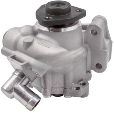 OHBZXM Hydraulische Servopumpe, kompatibel mit Mercedes C-Klasse W203, E-Klasse W211, M-Klasse W163, A0034660001, 0034660001, Kfz-Ersatz-Lenkpumpen