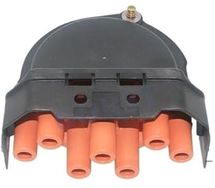 Verteilerkappe Passend für BMW E23 E24 E28 E30 E31 E32 E34 Verteilerkappe und Rotor Zünd und Heizsystem
