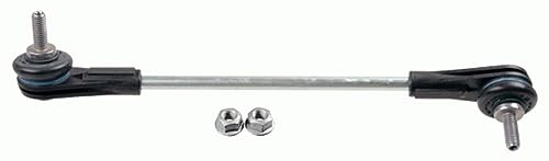 LEMFÖRDER 37357 01 Stange/Strebe Stabilisator für BMW 1 (F20) 2011-2019 Rechts, Vorderachse und Andere Fahrzeuge | 37357 01 passend für 1er F20 F 21 2er F22 F87 3er F30