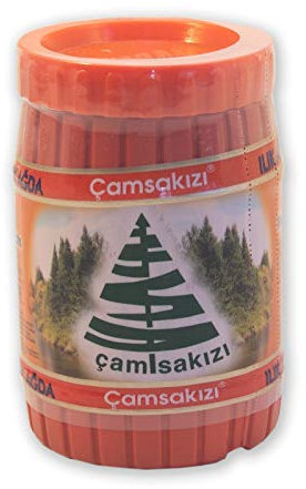 3 x 240g Camsakizi ILIK Agda Enthaarungswachs Sugaring Paste Waxing Zuckerpaste