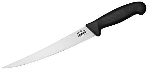 Samura Butcher Küchenmesser Short Slicer 223 mm