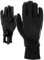 Roeckl Villach 2 Winter Fahrrad Handschuhe lang schwarz 2023: Größe: 9