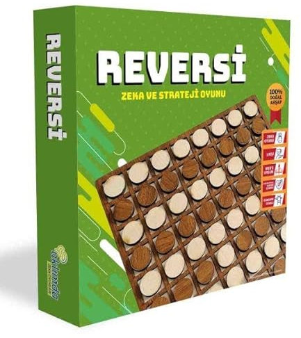 Akılda Zeka Oyunları