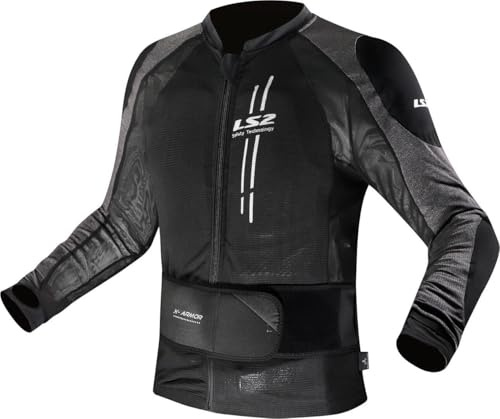 LS2 Giacca protettiva X-Armor
