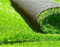 Prato Sintetico 40MM, Erba Artificiale Verde 40 millimetri Calpestabile per Terrazze, Balconi, Giardini, Aree Gioco e Bordi Piscina (2x5 metri)