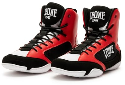 Leone 1947 Premium Boxschuhe