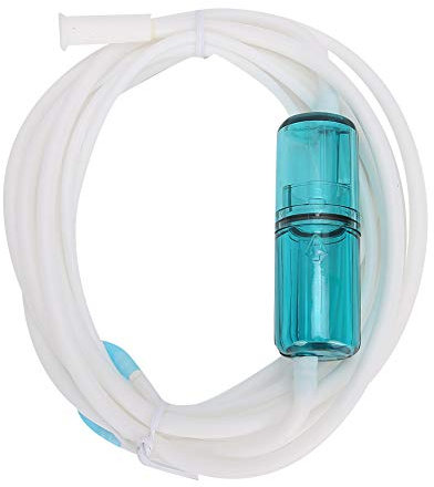 Sauerstoffbrille Nasenbrille,Soft Elastic Adjustable Oxygen Tube Sauerstoffbrillen Nasenbrillen weich soft transparent Hygienic Nasal Oxygen Tube for Healthy Care