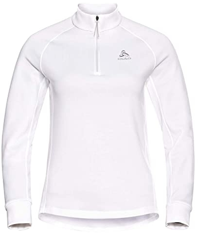 Odlo Damen Berra Half Zip Longsleeve