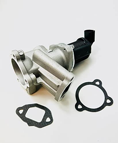 Valvola EGR compatibile con Lancia MUSA (350_) 1.3D Multijet 2004-2012 EGR/FT/089A