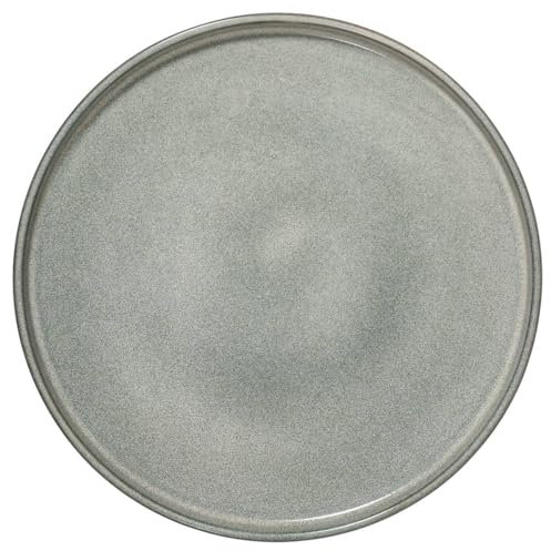 Secret de Gourmet Assiette de service Terre inconnue Vert 27 cm