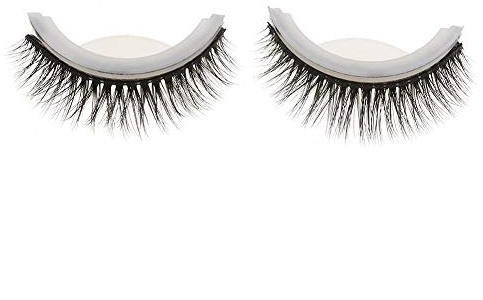 Professionelle Selbstklebende Wimpern für 3D-Wimpernverlängerungen (3D-05)