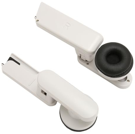 VR Headset für PICO 4 für PICO 4 Pro, VR-Headset, VR-Kopfhörer, drehbar, komfortabel, VR-Spiel-Kopfhörer für Fernsehen, Filme und Videospiele, Standard