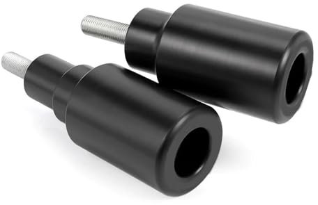 KMWSHAN Motorrad-Slider Sturzpad-Sturzschutz Für Motorradmotoren, Sturzpad Für Yamaha YZF R1 2015-2024 2023 2022 2021 2020 2019 2018 2017 2016