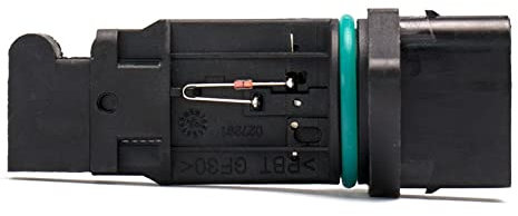 LUFTMASSENMESSER MAF, Für E53 E46 E39 E38 318d 318td 320d 330d 330xd 520d 525d 530d 730d X5 0928400527 13622247074