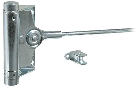 Ferme-porte à ressort - 120 mm