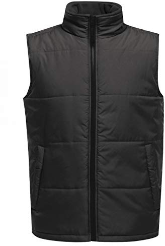 Regatta Men's Men Professional Access Water Repellent Insulated Bodywarmer Body Warmer (pack of 1)