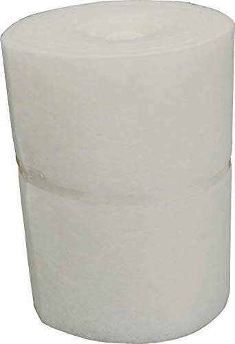 FILTRO PER CAPPA IN ROTOLO Misura 45 cm. Rotolo 20 mt.