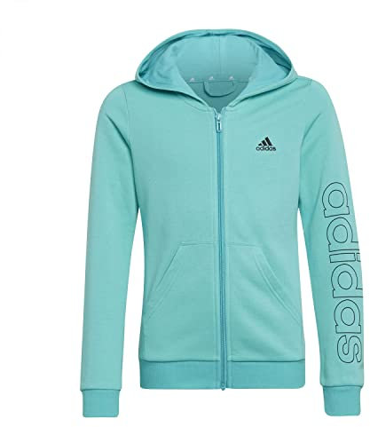 Adidas , kombi(semirublack), Gr. 140