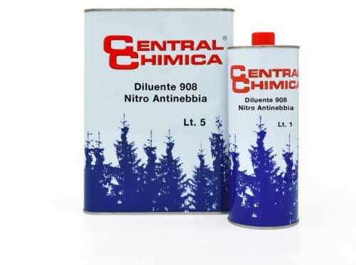 DILUENTE NITRO ANTINEBBIA 908 (1L)