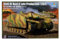 Trumpeter - 1/16 Stug III AUSF. G, späte Produktion (2in1) - Plastikmodellbausatz