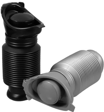 FRCOLOR Tragbare Urinflasche 750 Ml Auslaufsicher Faltbar Polypropylen Notfall Urinal Für Frauen Männer Kinder Mobiles Reisetoilette Für Camping Auto Outdoor Stau