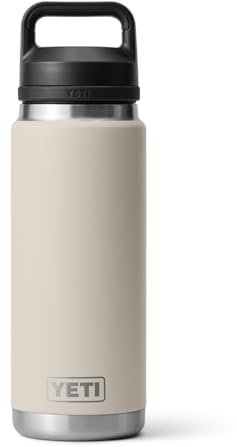 YETI Rambler Straw Mug, Stainless Steel Vacuum Insulated Mug with Stronghold Lid, Big Sky Blue, 42 oz (1.2 l)