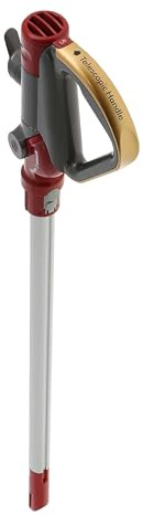 Masterpart Vacuum Wand Handle Extension Tube Pipe Rod Assembly to Fit Dyson UP24, UP34 Vacuum Cleaners 969372-02