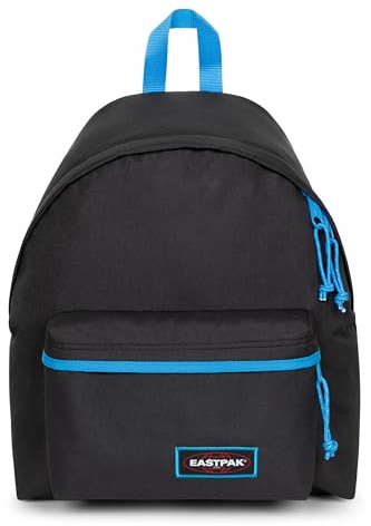 EASTPAK PADDED PAK'R Zaino, 24 L, Kontrast Bubble, Rosa