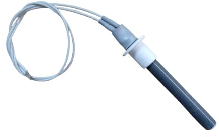 Bougie en céramique PSX-1-240-B originale EDILKAMIN COD. R1112630