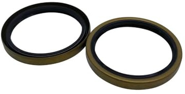 Sigillante for olio e manicotto di tenuta for ammortizzatori anteriori, adatto for LH260 LH300 ATV 21818 60,5X73,2X8 UTV Moto