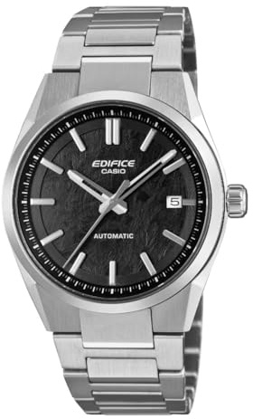 Casio Reloj de Pulsera analógico automático Edifice para Hombre