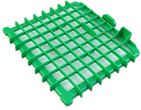 PakTrade Filtro Hepa para Aspiradora Rowenta Silence Force Extreme RO592111, RO583311