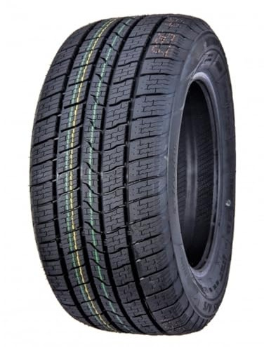 Windforce 215/60 R16 99H XL Ganzjahresreifen Allwetter M+S 3PMSF Reifen Kompatibel mit VW Passat Variant 3G5, CB5 Transporter IV Bus 70B, 70C, 7DB, 7DK, 70J, 70K, 7DC, 7DJ T-Roc A11