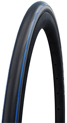 Schwalbe Faltreifen One Hs462a, Pneumatico Pieghevole Unisex Adulto, Nero, 28700x25C 25-622