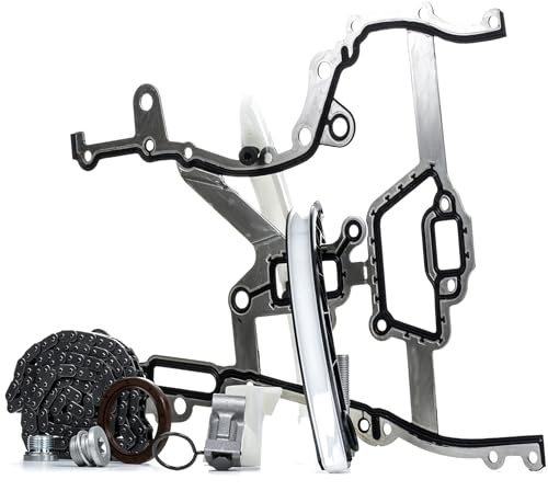 STARK Kit catena distribuzione SKTCK-2240170 per Corsa D Schrägheck (S07)