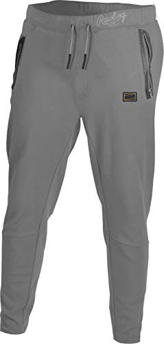 Rawlings Gold Collection Jogginghose zum Aufwärmen, Erwachsenengrößen, mehrere Stile