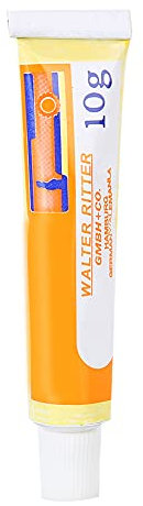 Crema paralizzante per tatuaggi, tubo da 10g