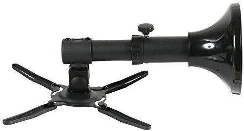 Projector Mount, Short Throw, TV Stands & Mounts, TV Wall Mounts & Brackets Qty X 1