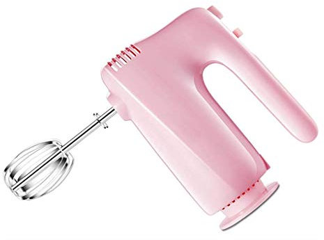 Samnuerly Frullino per Le Uova - Frullino Elettrico Frullino da Cucina